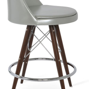 Martini MW Stools - available in various heights | Image 3 | InSTYLE Home & Rugs