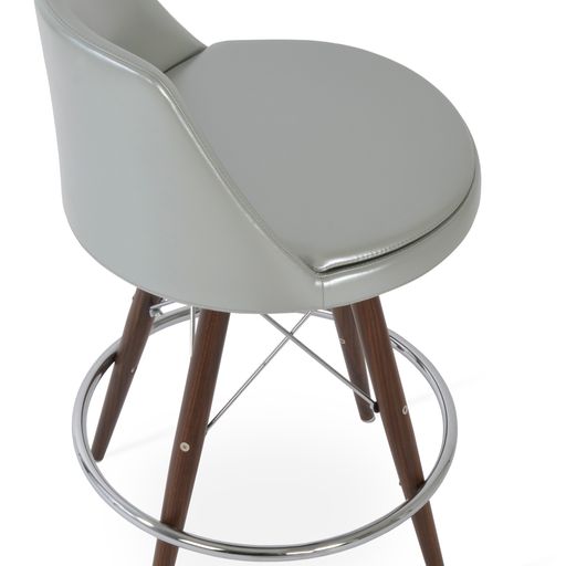 Martini MW Stools - available in various heights | Image 2 | InSTYLE Home & Rugs