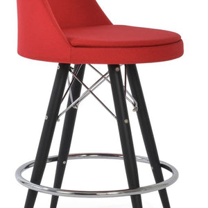 Martini Pyramid MW - bold and creative art for unique interior décor | Image 1 | InSTYLE Home & Rugs
