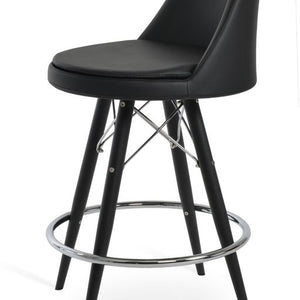 Martini Pyramid MW - bold and creative art for unique interior décor | Image 3 | InSTYLE Home & Rugs