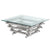 Maxim Coffee Table - Square instylehome.ca 102088