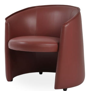 Miami Lounge Arm Chair - variety of styles from classic to contemporary | Image 1 | InSTYLE Home & Rugs
