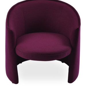 Miami Lounge Arm Chair - variety of styles from classic to contemporary | Image 2 | InSTYLE Home & Rugs