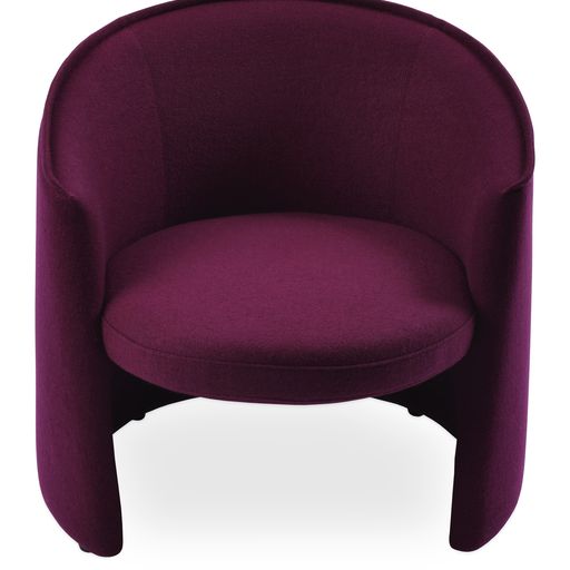 Miami Lounge Arm Chair - variety of styles from classic to contemporary | Image 2 | InSTYLE Home & Rugs