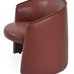 Miami Lounge Arm Chair - variety of styles from classic to contemporary | Image 3 | InSTYLE Home & Rugs