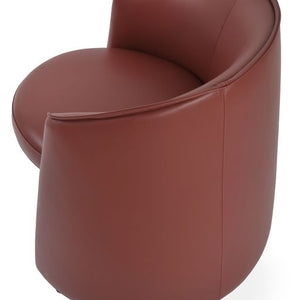 Miami Lounge Arm Chair - variety of styles from classic to contemporary | Image 4 | InSTYLE Home & Rugs