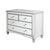 Mirror Side Board 4 Drawer instylehome.ca