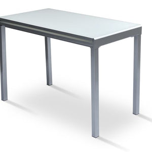 Modern Desk/Dining Table - functional desk for home offices | Image 3 | InSTYLE Home & Rugs