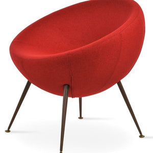 Moon Lounge - perfect for creating cozy seating areas in your living space | Image 4 | InSTYLE Home & Rugs