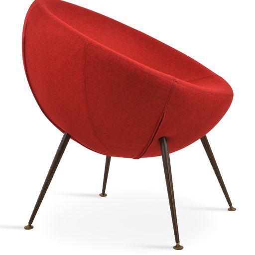 Moon Lounge - perfect for creating cozy seating areas in your living space | Image 1 | InSTYLE Home & Rugs