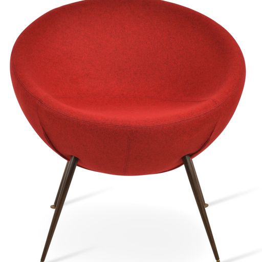 Moon Lounge - perfect for creating cozy seating areas in your living space | Image 2 | InSTYLE Home & Rugs