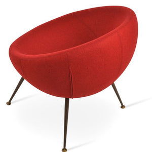 Moon Lounge - perfect for creating cozy seating areas in your living space | Image 3 | InSTYLE Home & Rugs