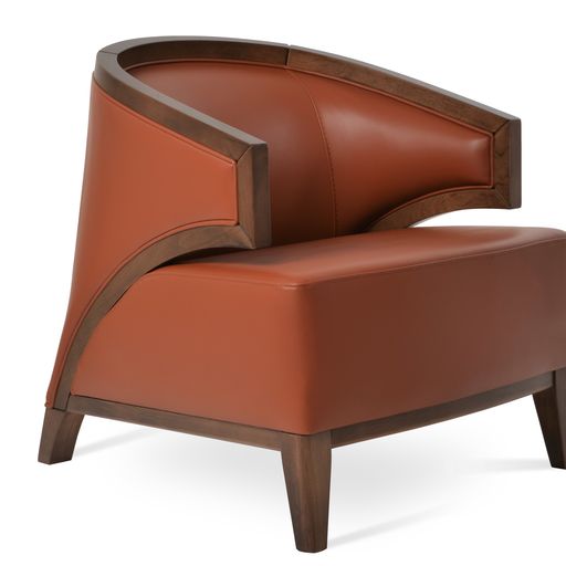 Mostar Arm - comfortable and stylish sofa chairs for any room | Image 1 | InSTYLE Home & Rugs