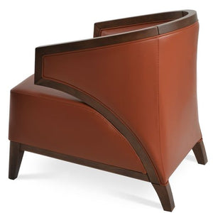 Mostar Arm - comfortable and stylish sofa chairs for any room | Image 2 | InSTYLE Home & Rugs