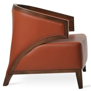 Mostar Arm - comfortable and stylish sofa chairs for any room | Image 5 | InSTYLE Home & Rugs