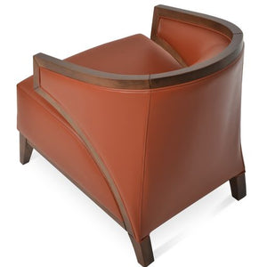 Mostar Arm - comfortable and stylish sofa chairs for any room | Image 6 | InSTYLE Home & Rugs