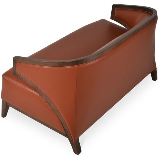 Mostar Sofa - stylish seating for your home | Image 2 | InSTYLE Home & Rugs