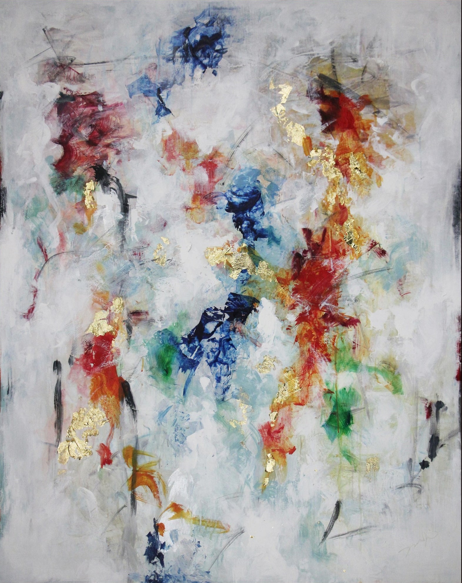 Nefertiti Gallery Wrap instylehome.ca