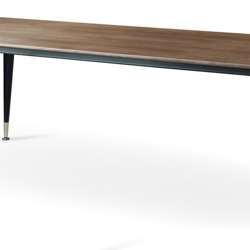 Neomi Dining Table - comfortable dining experience | Image 1 | InSTYLE Home & Rugs