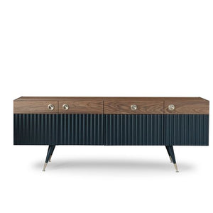 Neomi Sideboard - perfect for living room storage | Image 1 | InSTYLE Home & Rugs