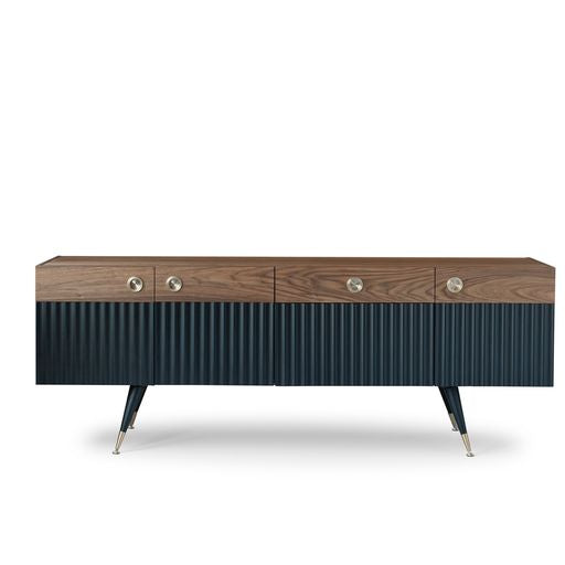 Neomi Sideboard - perfect for living room storage | Image 1 | InSTYLE Home & Rugs