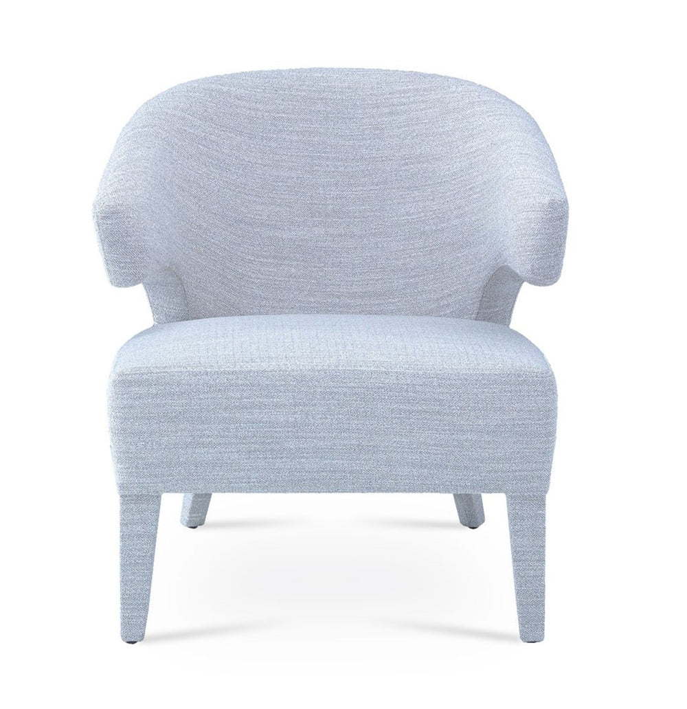 Nessel Arm Chair - durable construction for long-lasting use | Image 2 | InSTYLE Home & Rugs
