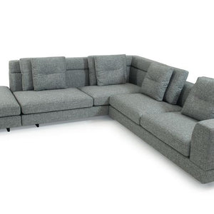 Nirvana Corner Sofa - comfortable sofa for modern living | Image 5 | InSTYLE Home & Rugs