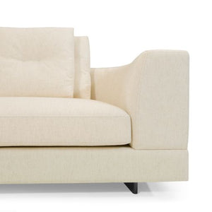 Nirvana Corner Sofa - comfortable sofa for modern living | Image 2 | InSTYLE Home & Rugs