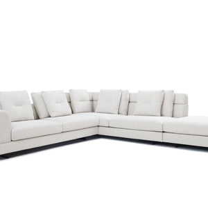 Nirvana Corner Sofa - comfortable sofa for modern living | Image 1 | InSTYLE Home & Rugs