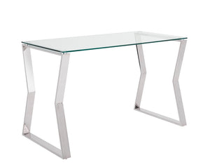 NOA Desk 102086 - functional desk for home offices | Image 2 | InSTYLE Home & Rugs