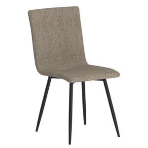 Norma Side Chair (Set of 4) - elegant side chair for enhancing dining room or office spaces | Image 1 | InSTYLE Home & Rugs