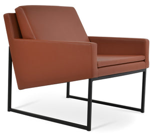 Nova Chrome Chair - variety of styles from classic to contemporary | Image 1 | InSTYLE Home & Rugs