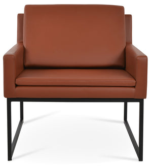 Nova Chrome Chair - variety of styles from classic to contemporary | Image 6 | InSTYLE Home & Rugs