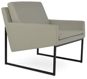 Nova Chrome Chair - variety of styles from classic to contemporary | Image 7 | InSTYLE Home & Rugs