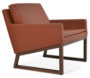 Nova Chrome Chair - variety of styles from classic to contemporary | Image 4 | InSTYLE Home & Rugs