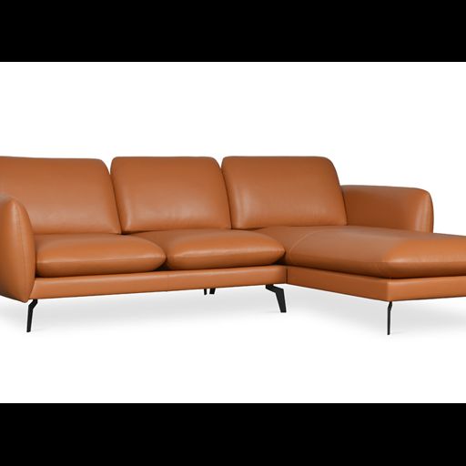 Paloma Sectional - perfect for family gatherings and movie nights | Image 1 | InSTYLE Home & Rugs