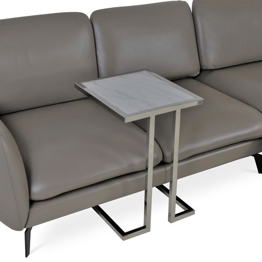 Paloma Sectional - perfect for family gatherings and movie nights | Image 2 | InSTYLE Home & Rugs