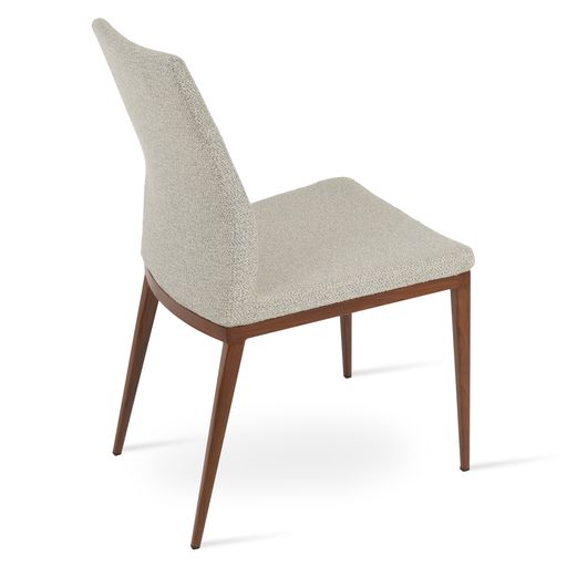 Pasha MW Dining Chair - comfortable dining experience | Image 2 | InSTYLE Home & Rugs