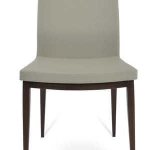 Pasha MW Dining Chair - comfortable dining experience | Image 4 | InSTYLE Home & Rugs