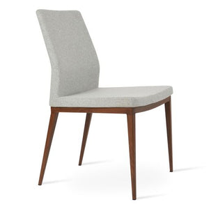 Pasha MW Dining Chair - comfortable dining experience | Image 1 | InSTYLE Home & Rugs