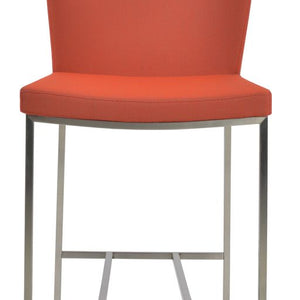 Pasha Metal Stools - compact and stylish design | Image 4 | InSTYLE Home & Rugs