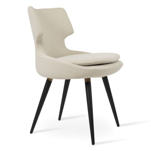 Patara Ana Dining Chair - comfortable dining experience | Image 1 | InSTYLE Home & Rugs