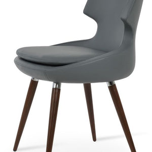 Patara Ana Dining Chair - comfortable dining experience | Image 2 | InSTYLE Home & Rugs