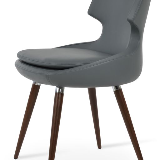 Patara Ana Dining Chair - comfortable dining experience | Image 2 | InSTYLE Home & Rugs