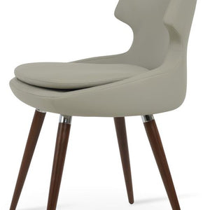 Patara Ana Dining Chair - comfortable dining experience | Image 4 | InSTYLE Home & Rugs