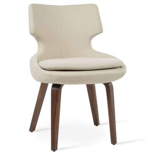 Patara Plywood Chair - variety of styles from classic to contemporary | Image 1 | InSTYLE Home & Rugs