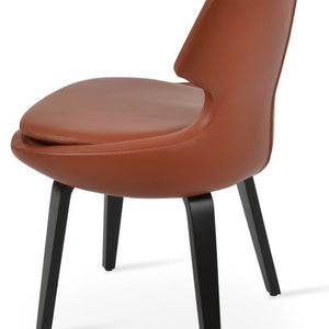 Patara Plywood Chair - variety of styles from classic to contemporary | Image 2 | InSTYLE Home & Rugs