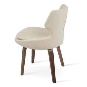 Patara Plywood Chair - variety of styles from classic to contemporary | Image 4 | InSTYLE Home & Rugs