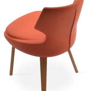 Patara Plywood Chair - variety of styles from classic to contemporary | Image 5 | InSTYLE Home & Rugs