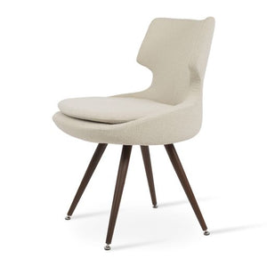 Patara Star Dining Chair - comfortable dining experience | Image 4 | InSTYLE Home & Rugs